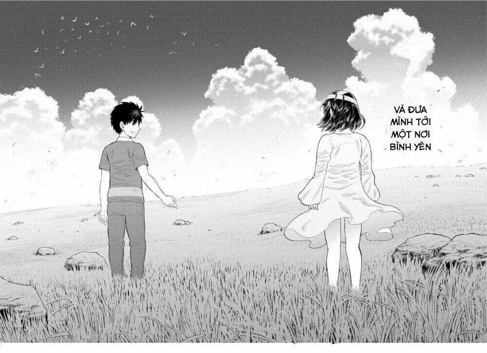 Phù Thuỷ Thời Đại Mới - Chapter 91 - Trang 18