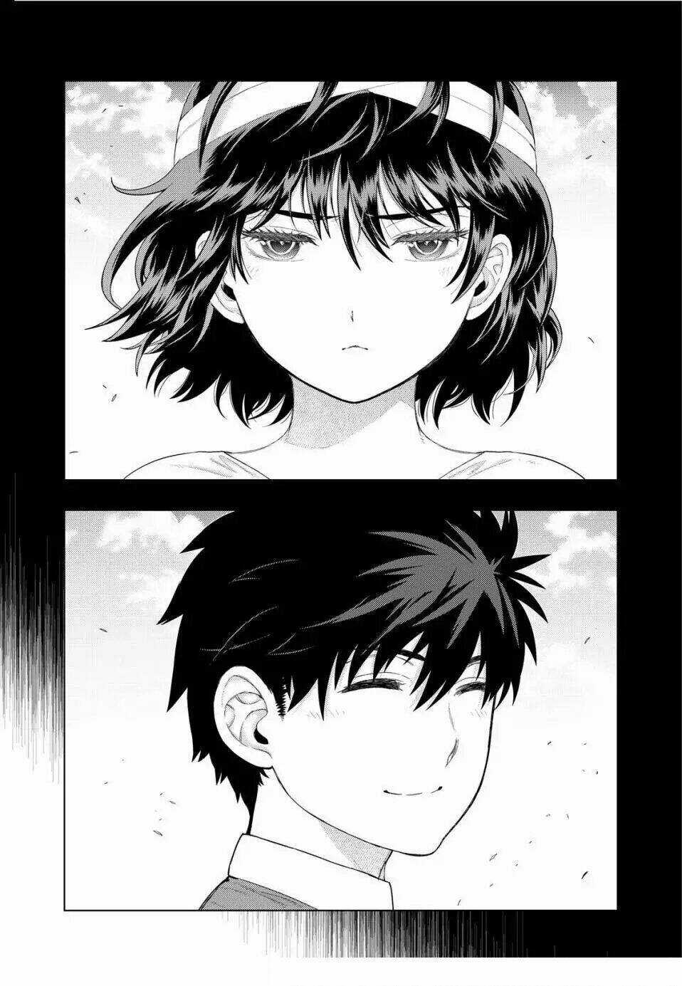 Phù Thuỷ Thời Đại Mới - Chapter 91 - Trang 19