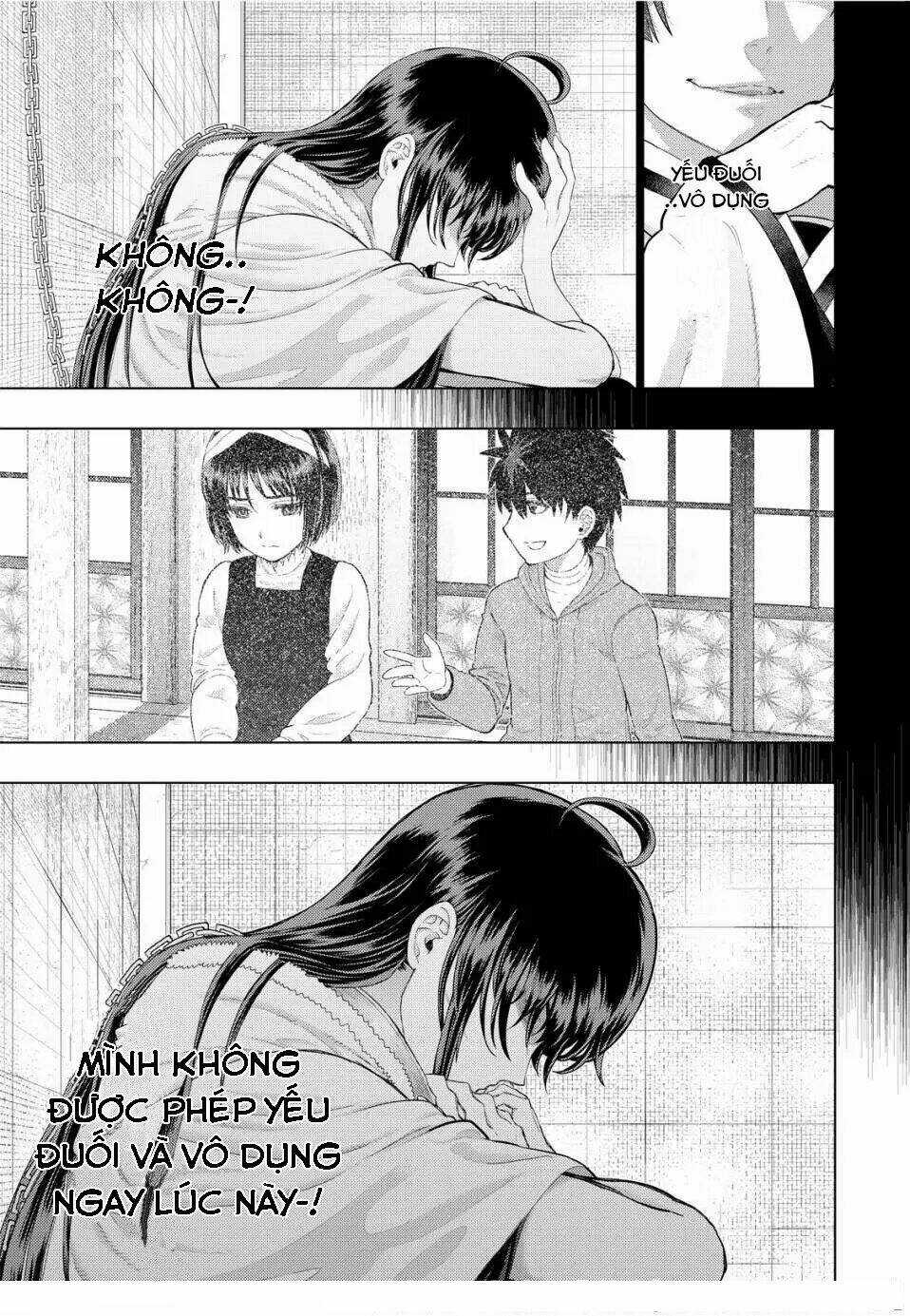 Phù Thuỷ Thời Đại Mới - Chapter 91 - Trang 20