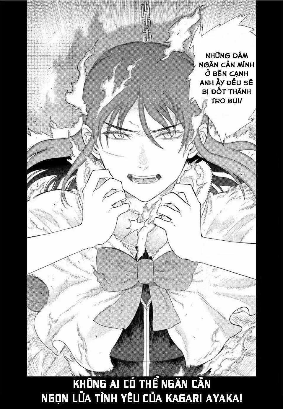 Phù Thuỷ Thời Đại Mới - Chapter 91 - Trang 21