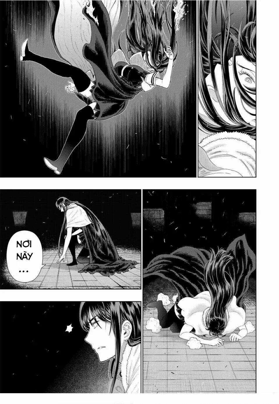 Phù Thuỷ Thời Đại Mới - Chapter 91 - Trang 7