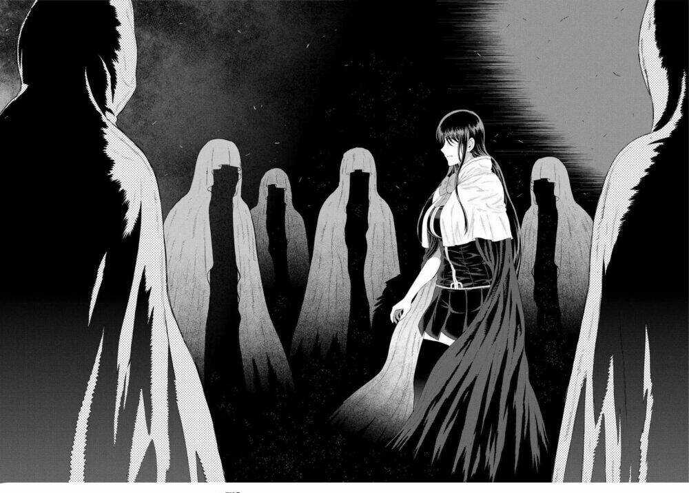 Phù Thuỷ Thời Đại Mới - Chapter 91 - Trang 8