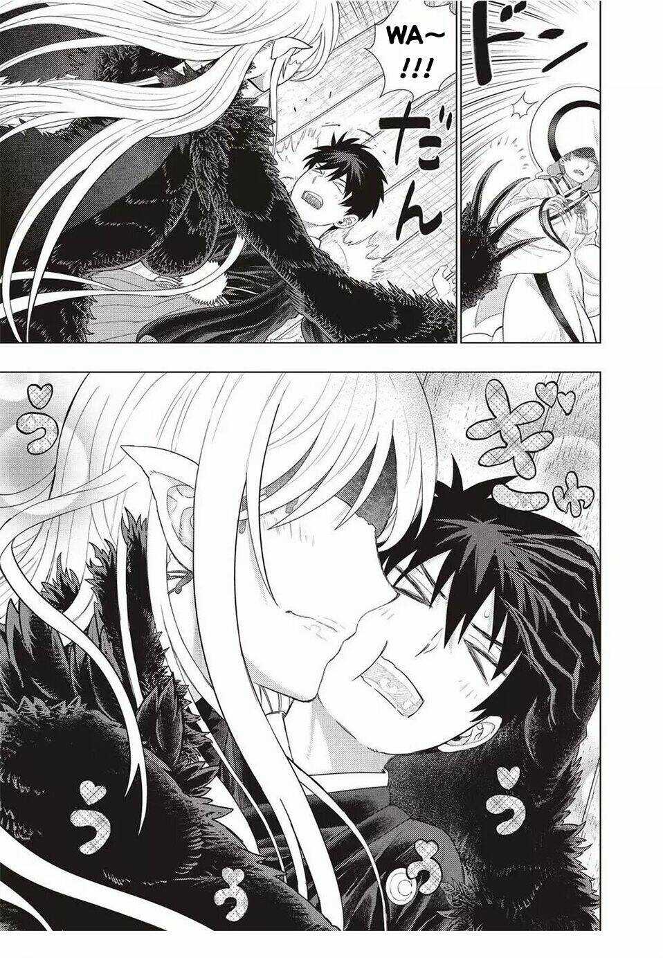 Phù Thuỷ Thời Đại Mới - Chapter 92 - Trang 12