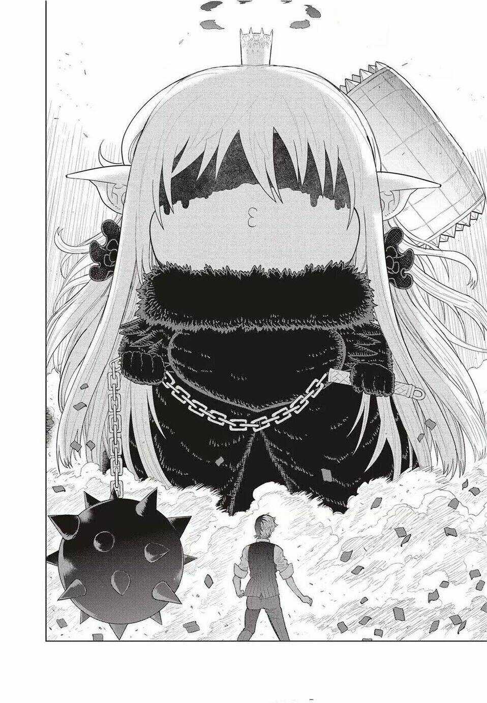 Phù Thuỷ Thời Đại Mới - Chapter 92 - Trang 15