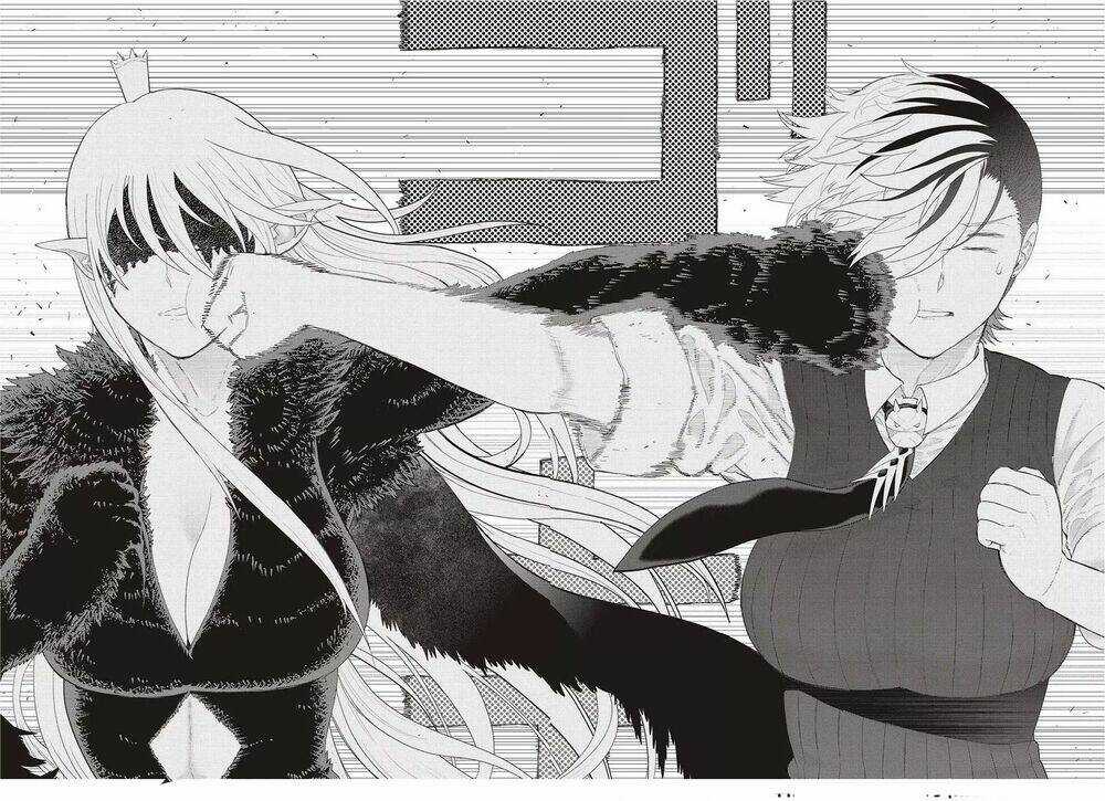 Phù Thuỷ Thời Đại Mới - Chapter 92 - Trang 4