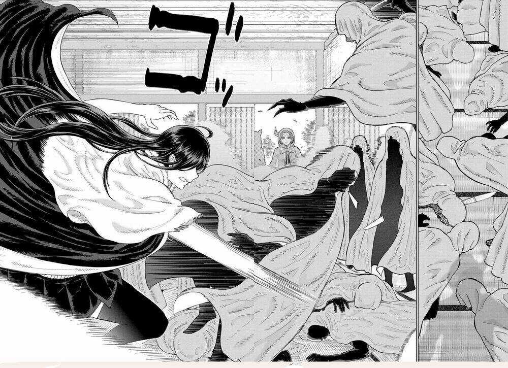 Phù Thuỷ Thời Đại Mới - Chapter 93 - Trang 16