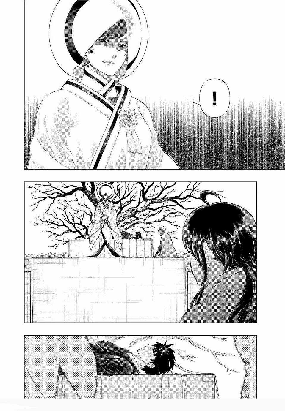 Phù Thuỷ Thời Đại Mới - Chapter 94 - Trang 13