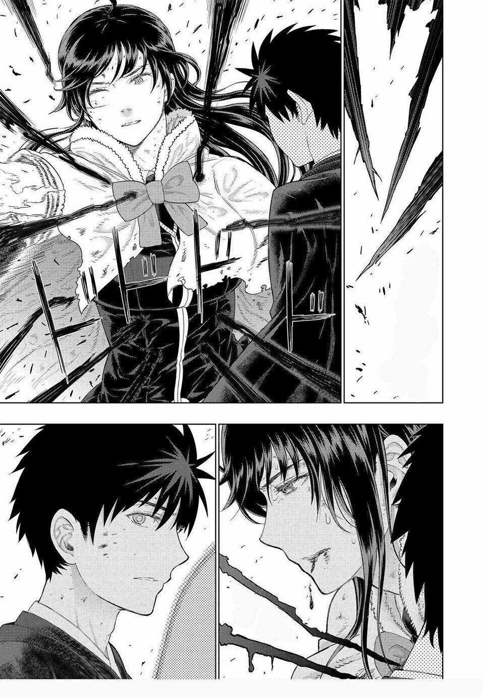 Phù Thuỷ Thời Đại Mới - Chapter 95 - Trang 12