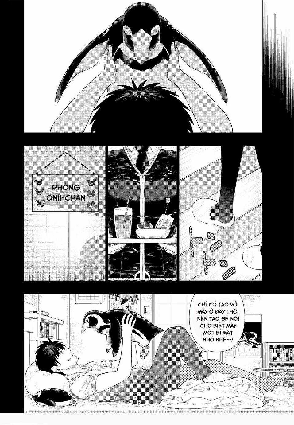 Phù Thuỷ Thời Đại Mới - Chapter 95 - Trang 15