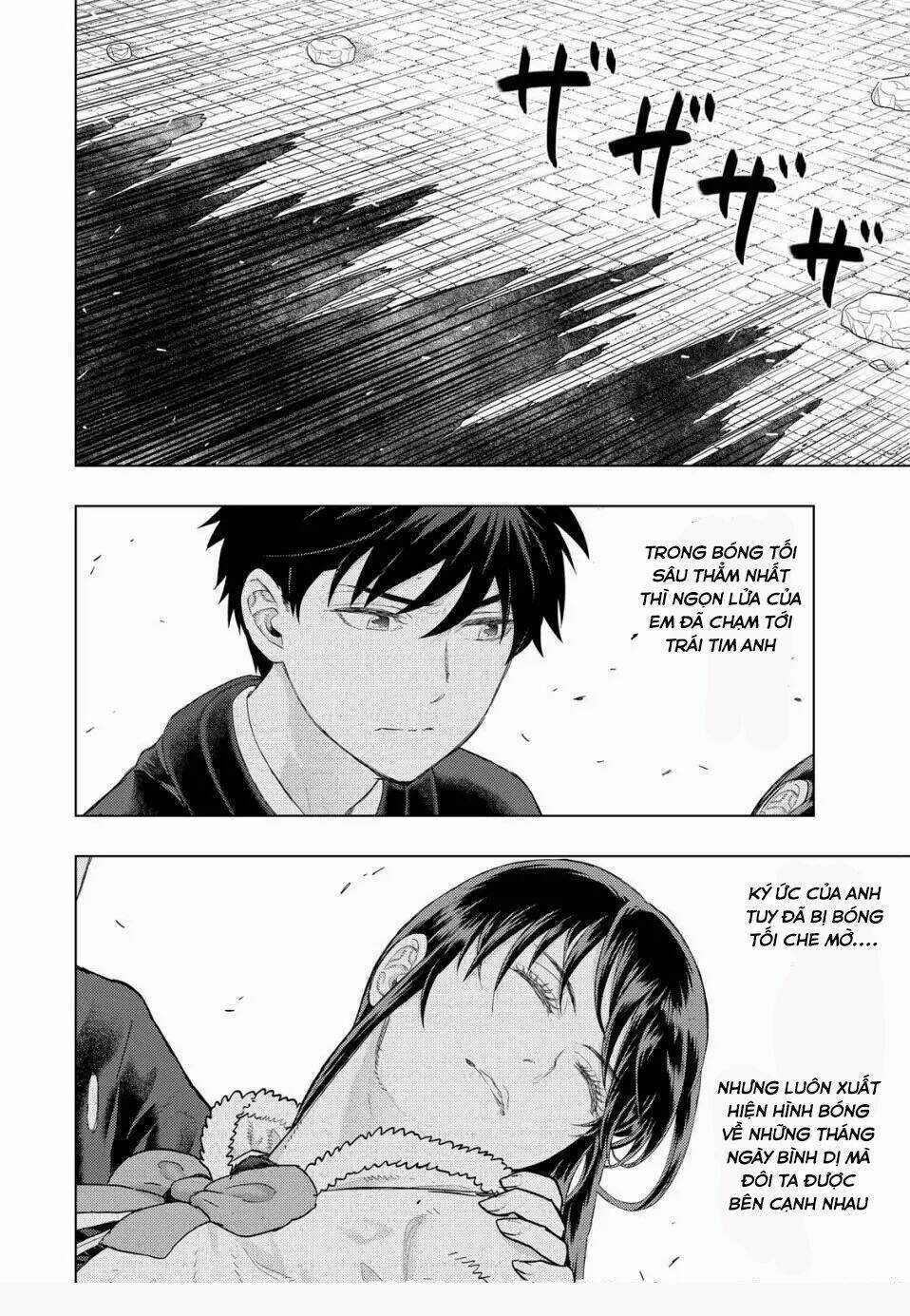 Phù Thuỷ Thời Đại Mới - Chapter 96 - Trang 13