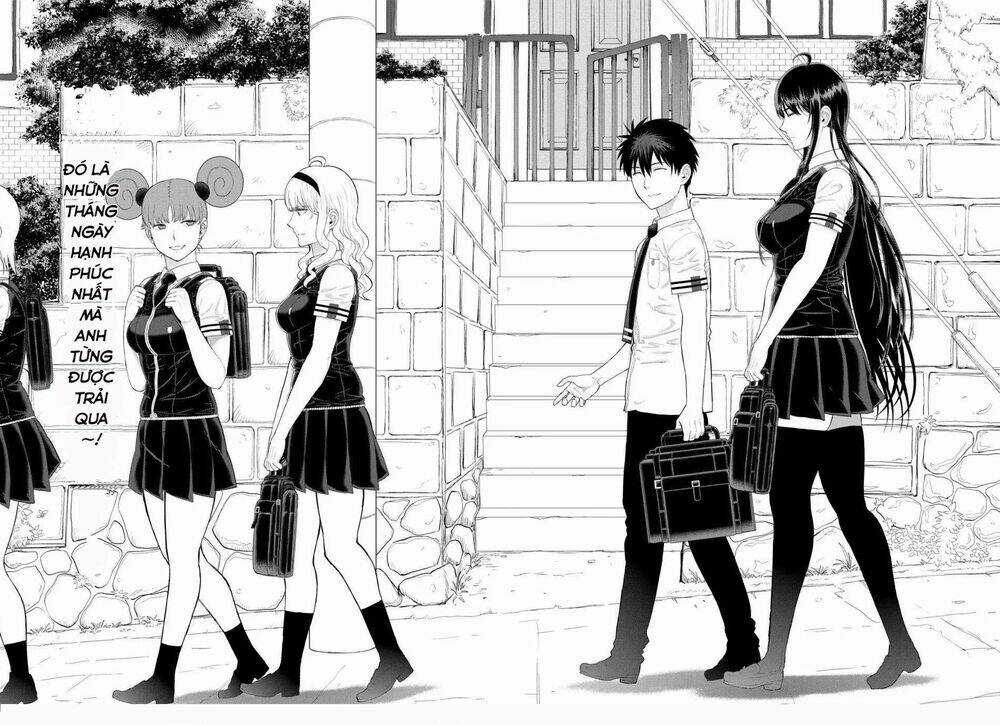 Phù Thuỷ Thời Đại Mới - Chapter 96 - Trang 15