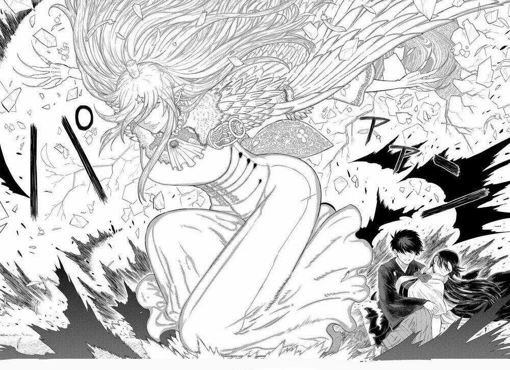 Phù Thuỷ Thời Đại Mới - Chapter 96 - Trang 10