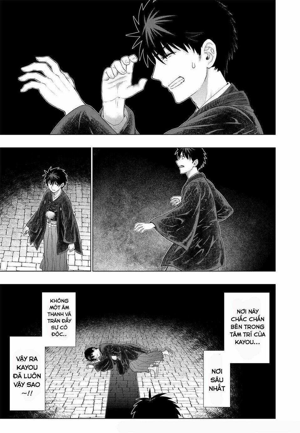 Phù Thuỷ Thời Đại Mới - Chapter 97 - Trang 11