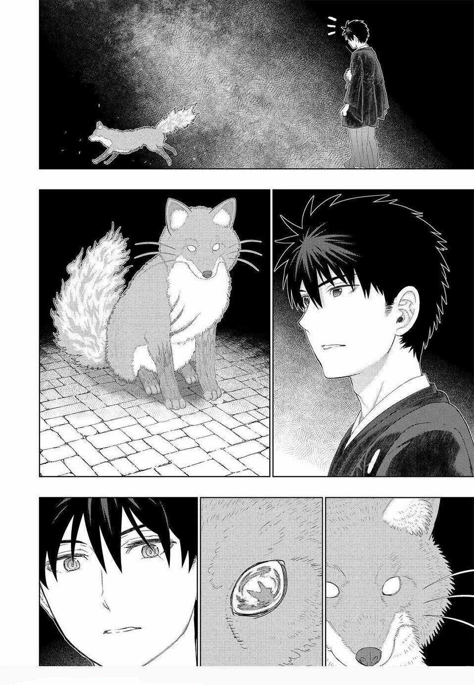 Phù Thuỷ Thời Đại Mới - Chapter 97 - Trang 12