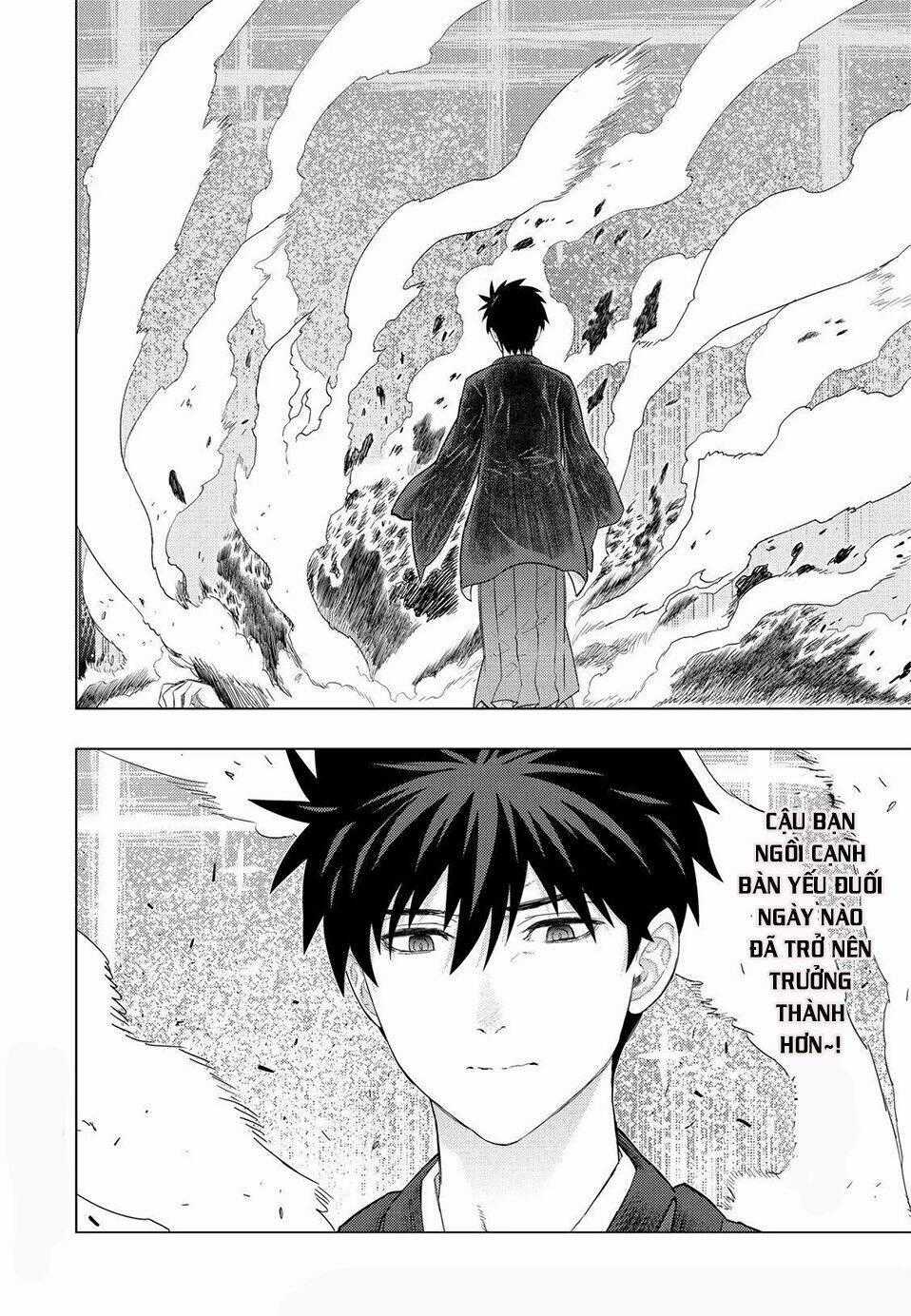 Phù Thuỷ Thời Đại Mới - Chapter 97 - Trang 20