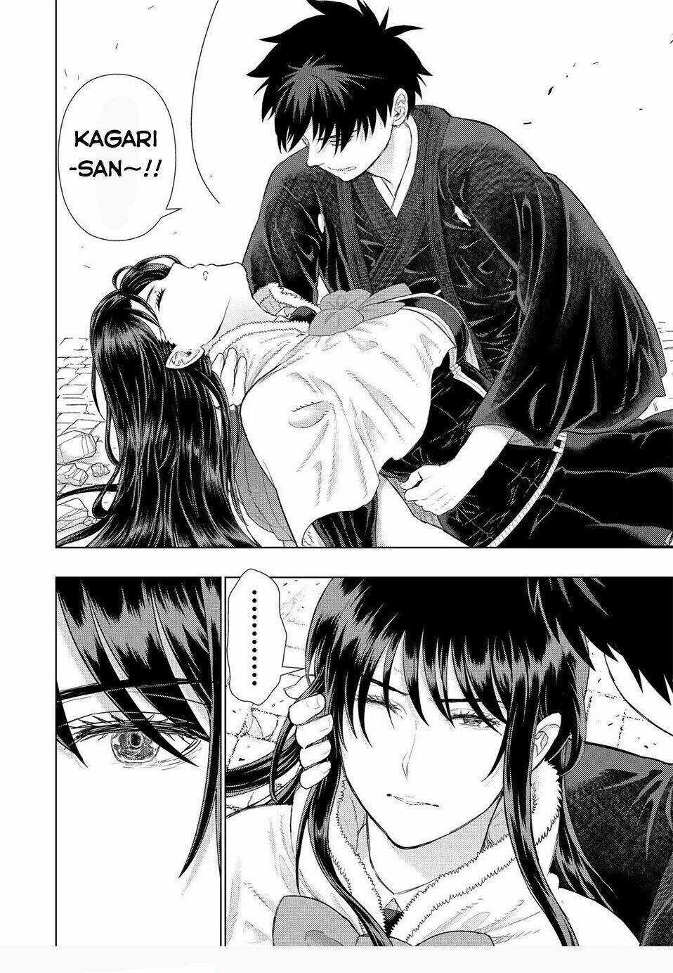 Phù Thuỷ Thời Đại Mới - Chapter 98 - Trang 6