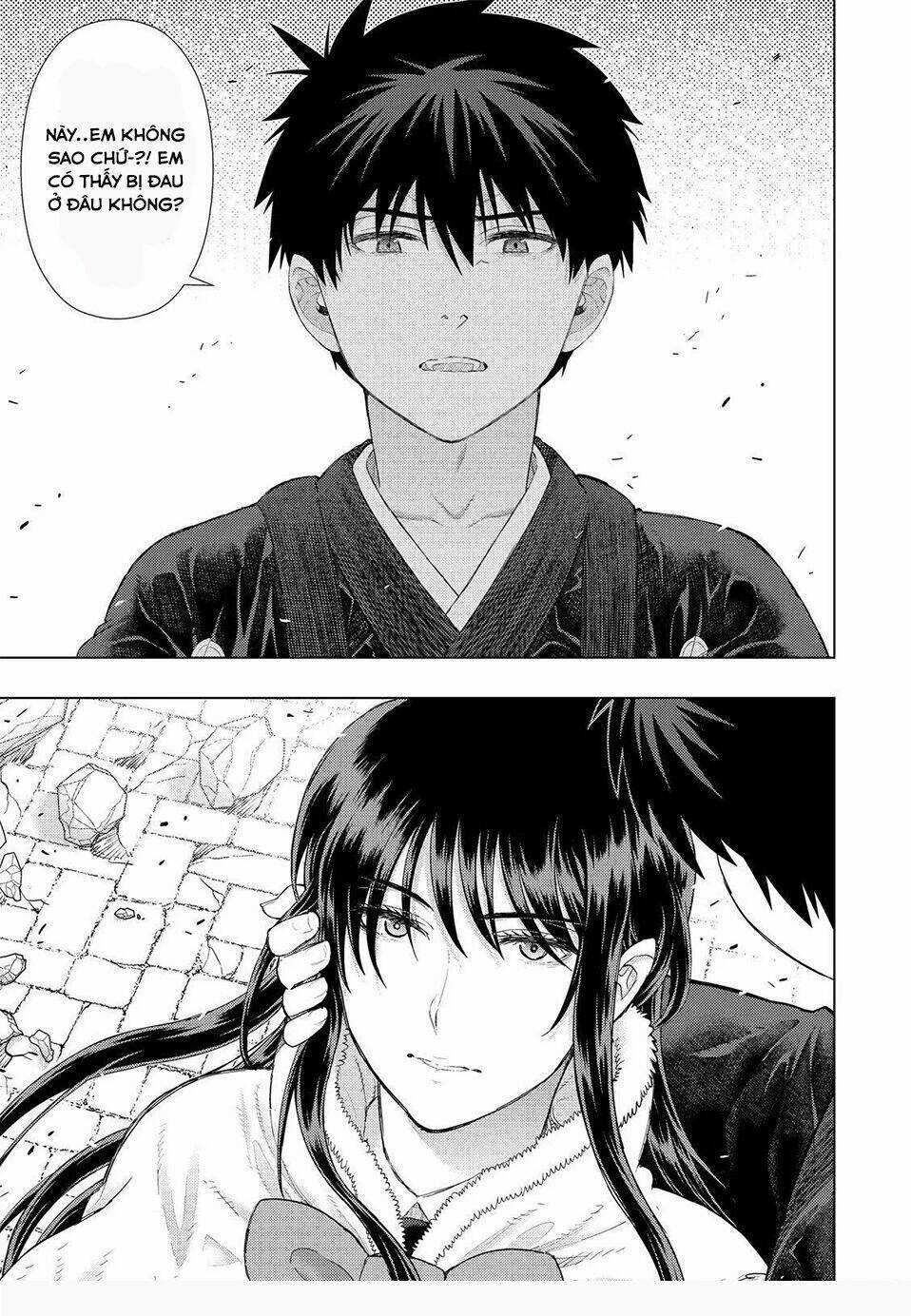 Phù Thuỷ Thời Đại Mới - Chapter 98 - Trang 7