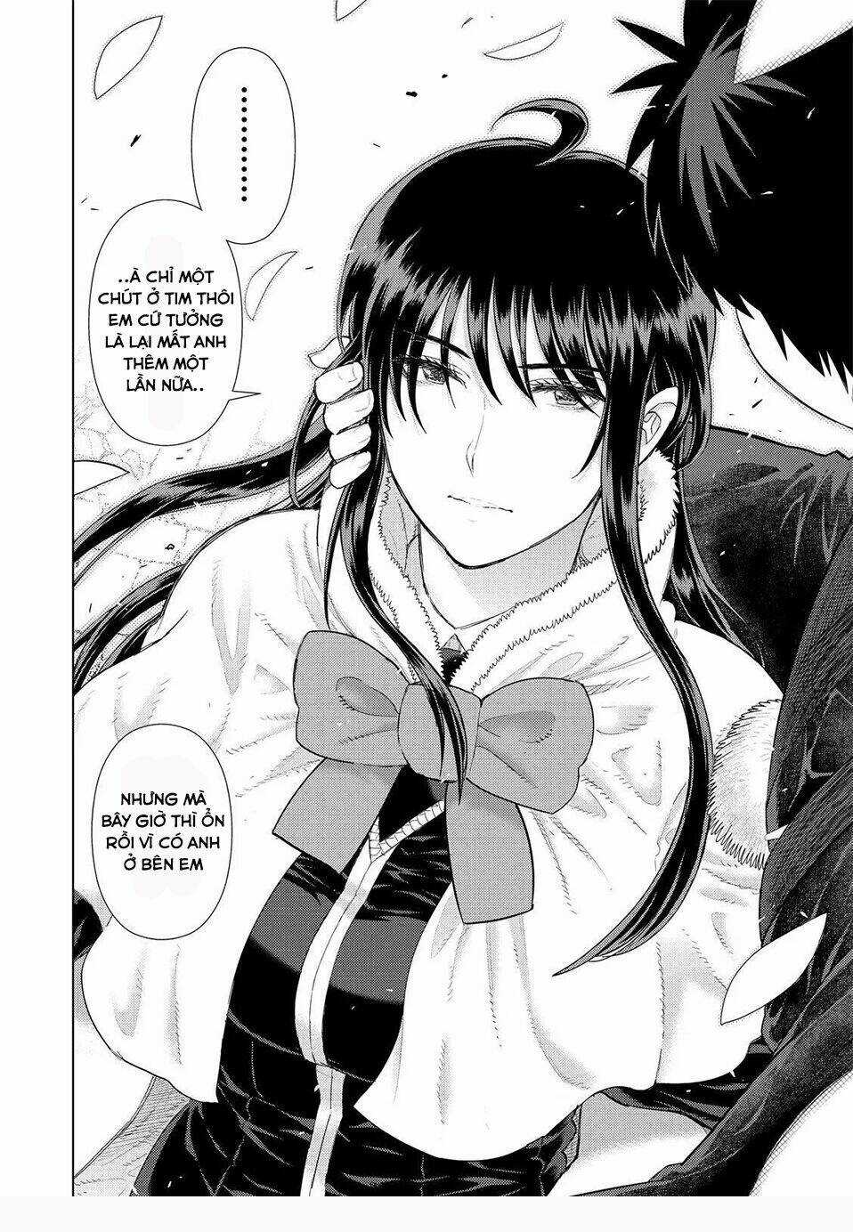 Phù Thuỷ Thời Đại Mới - Chapter 98 - Trang 8