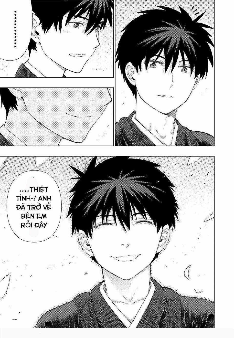 Phù Thuỷ Thời Đại Mới - Chapter 98 - Trang 9