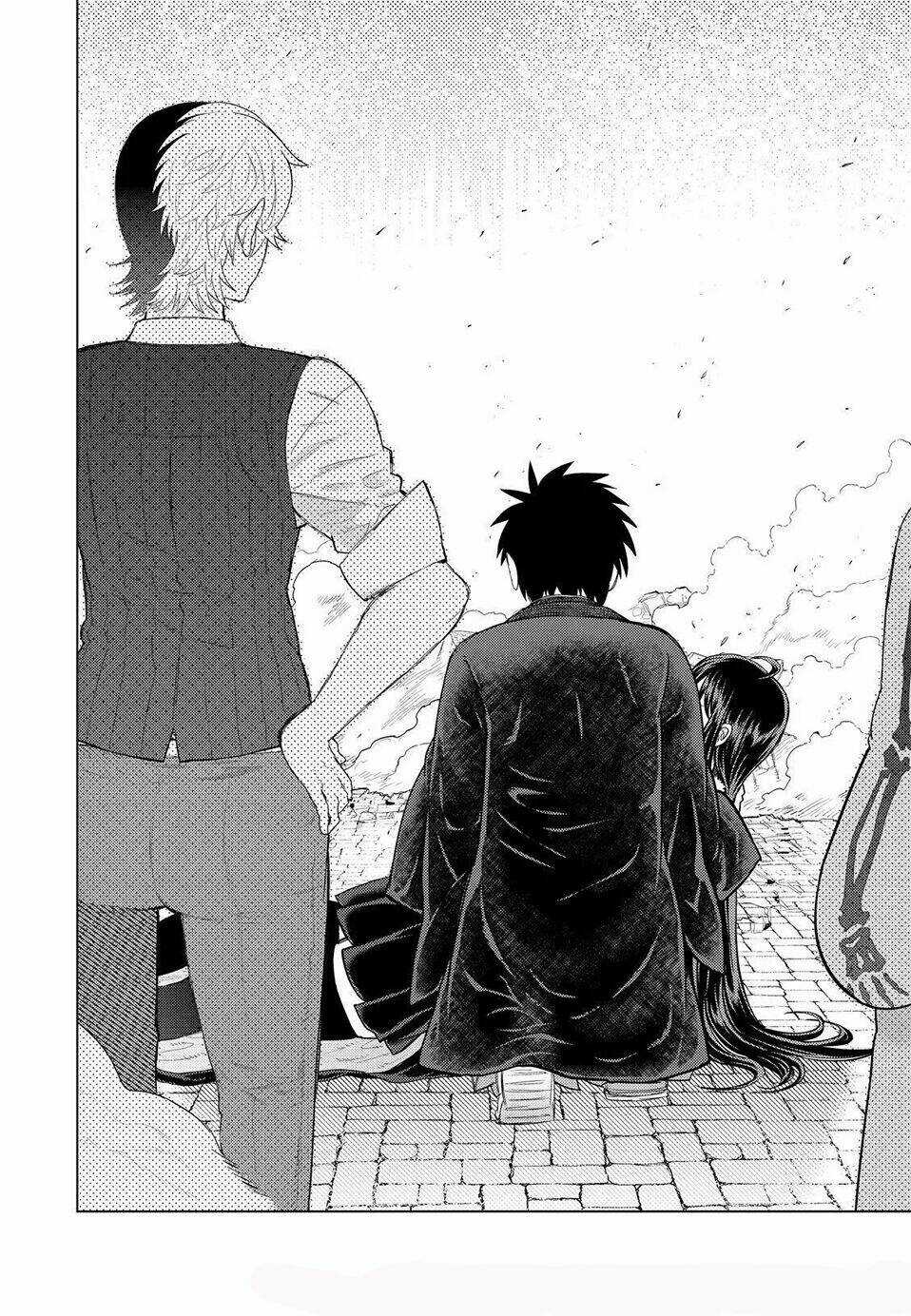 Phù Thuỷ Thời Đại Mới - Chapter 98 - Trang 10