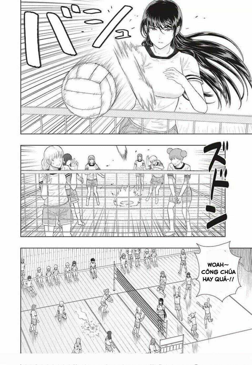 Phù Thuỷ Thời Đại Mới - Chapter 99 - Trang 12