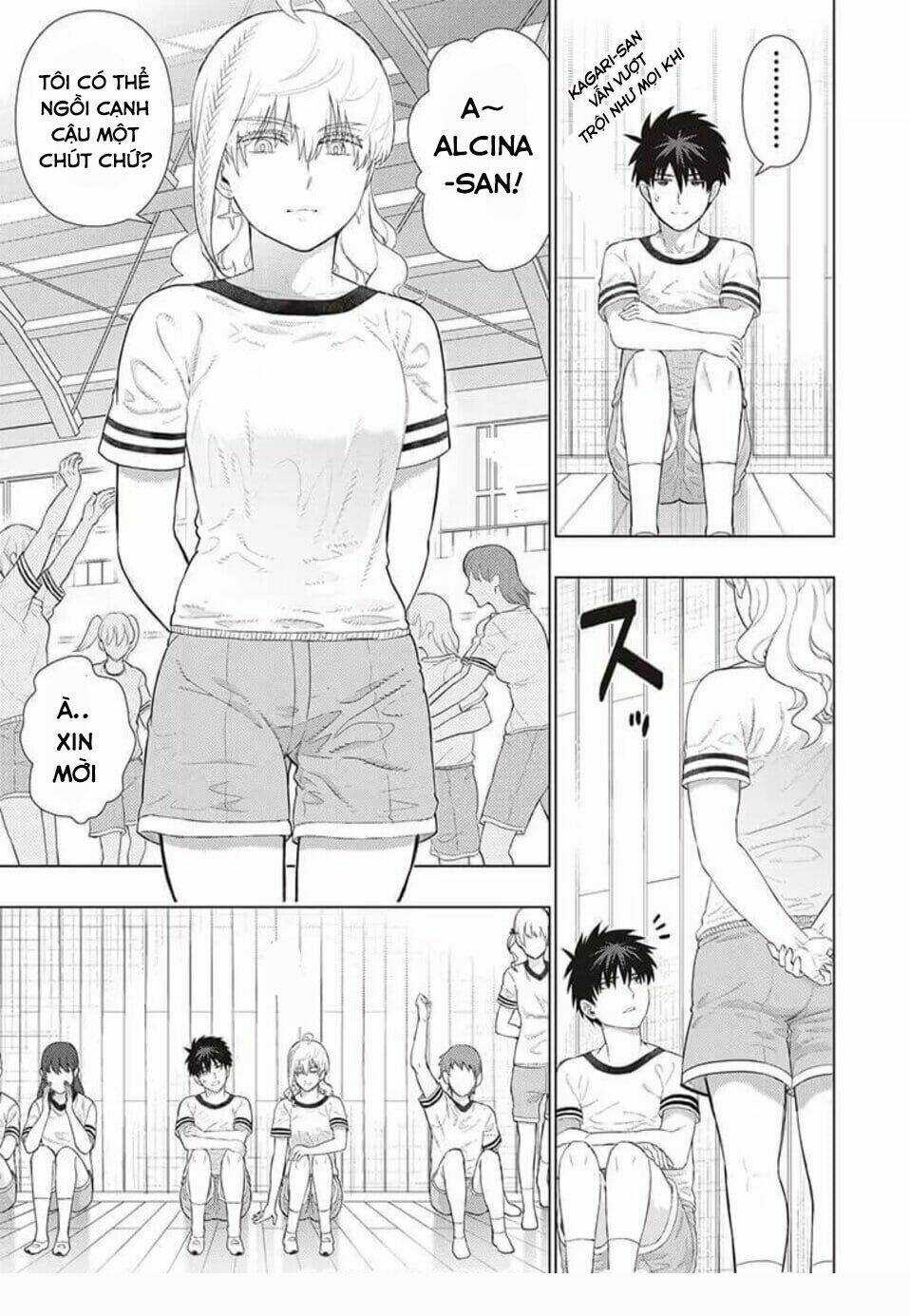 Phù Thuỷ Thời Đại Mới - Chapter 99 - Trang 13