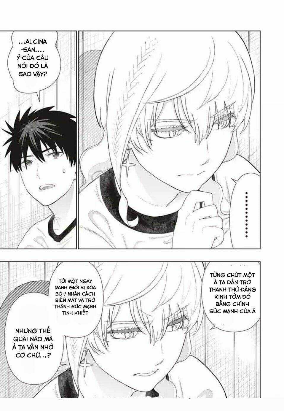 Phù Thuỷ Thời Đại Mới - Chapter 99 - Trang 17