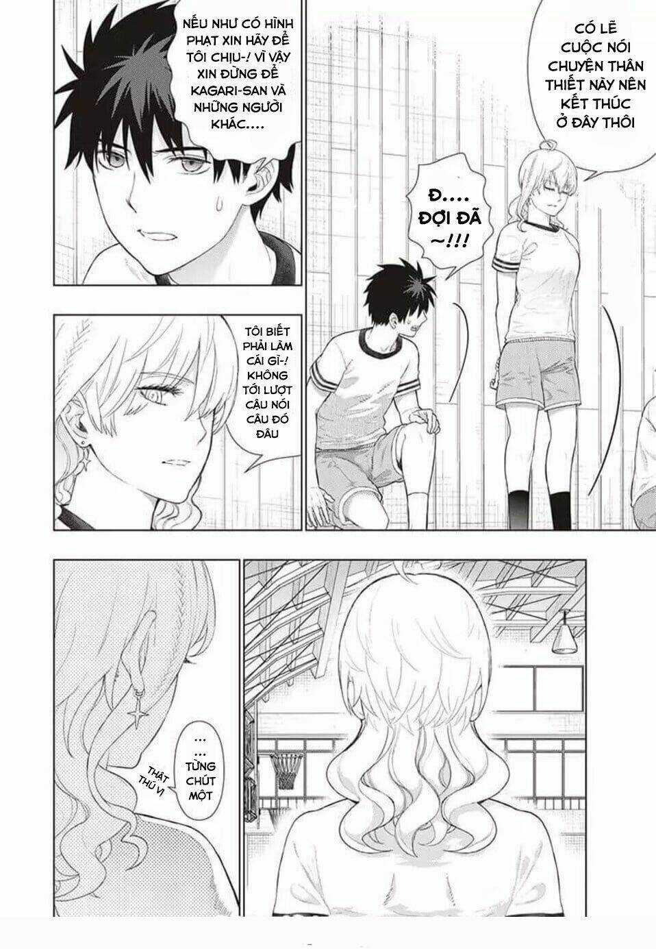 Phù Thuỷ Thời Đại Mới - Chapter 99 - Trang 18