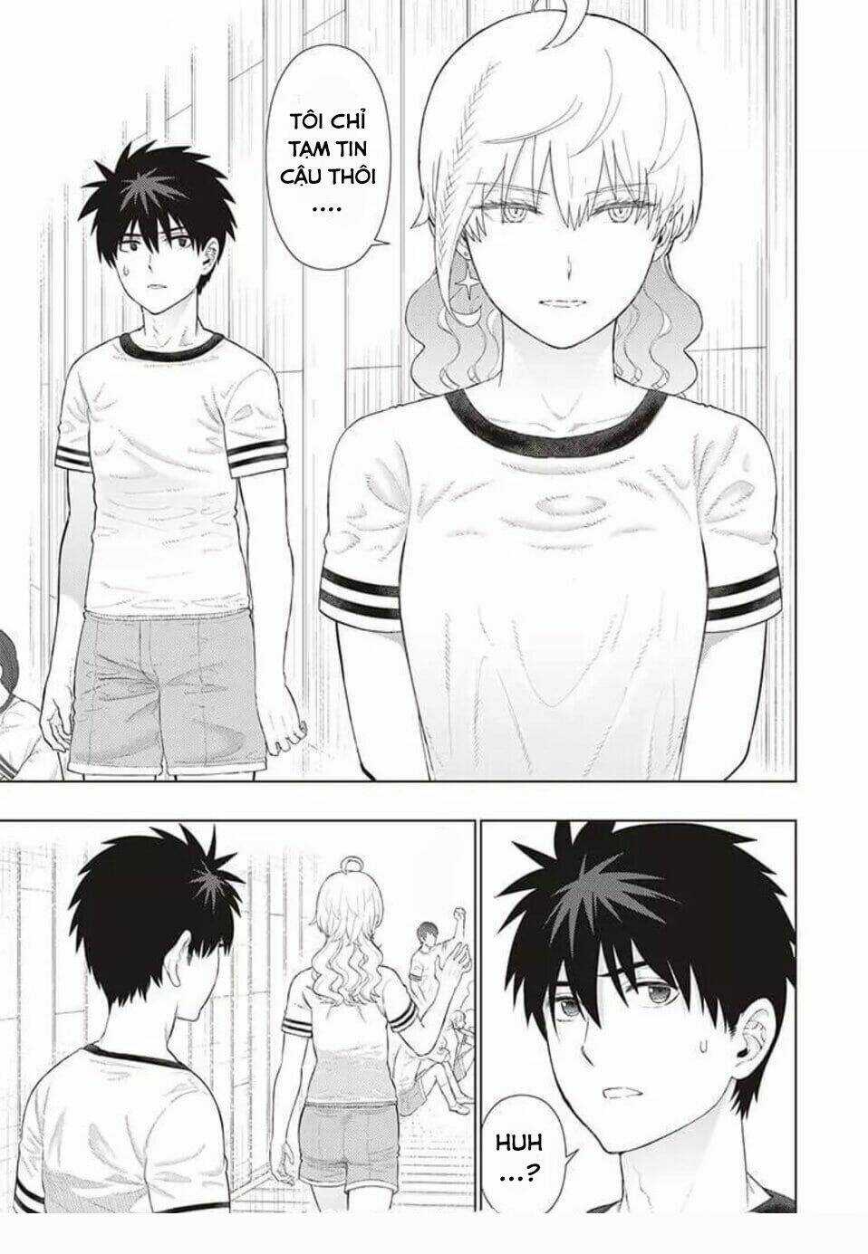 Phù Thuỷ Thời Đại Mới - Chapter 99 - Trang 19