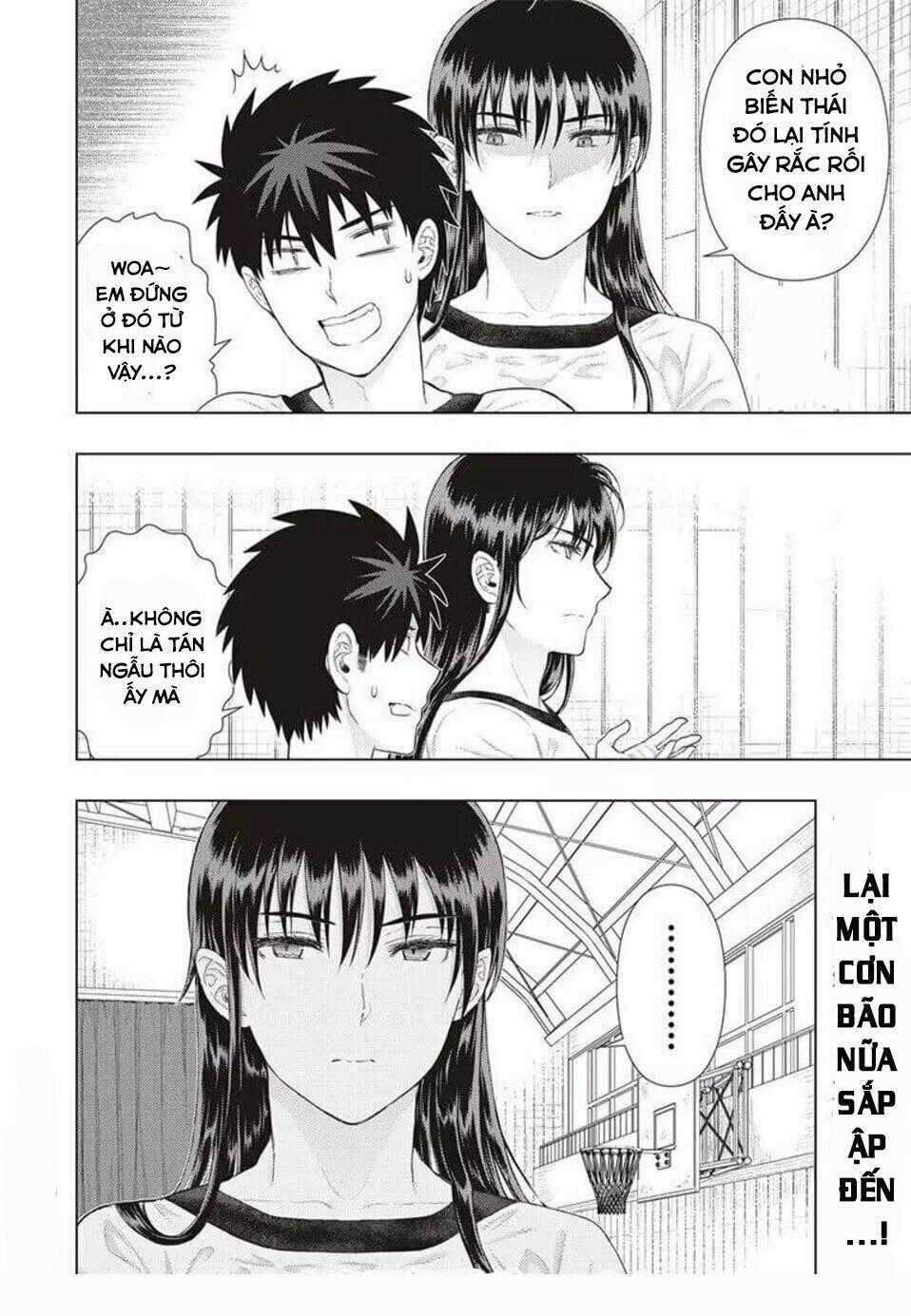 Phù Thuỷ Thời Đại Mới - Chapter 99 - Trang 20