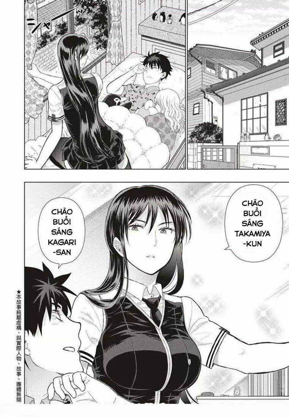 Phù Thuỷ Thời Đại Mới - Chapter 99 - Trang 4