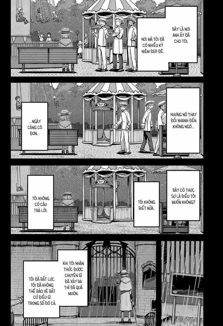 Phù Thủy Thực Thi - Chapter 1 - Trang 62