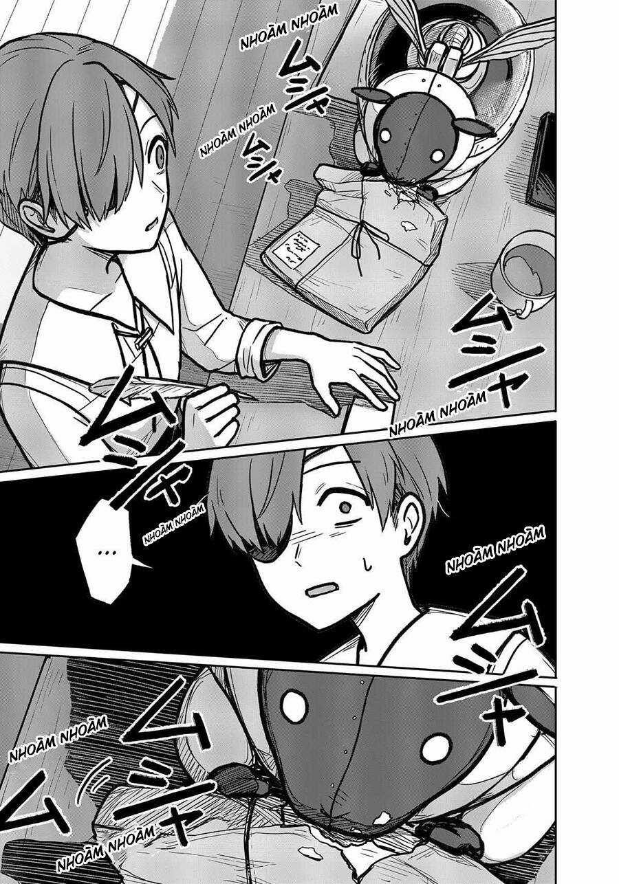 Phù Thủy Thực Thi - Chapter 2 - Trang 25