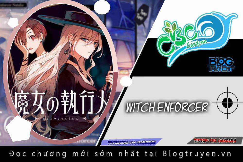 Phù Thủy Thực Thi - Chapter 4 - Trang 2