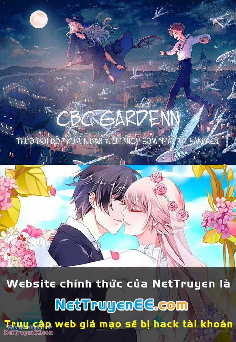 Phù Thủy Thực Thi - Chapter 8 - Trang 27