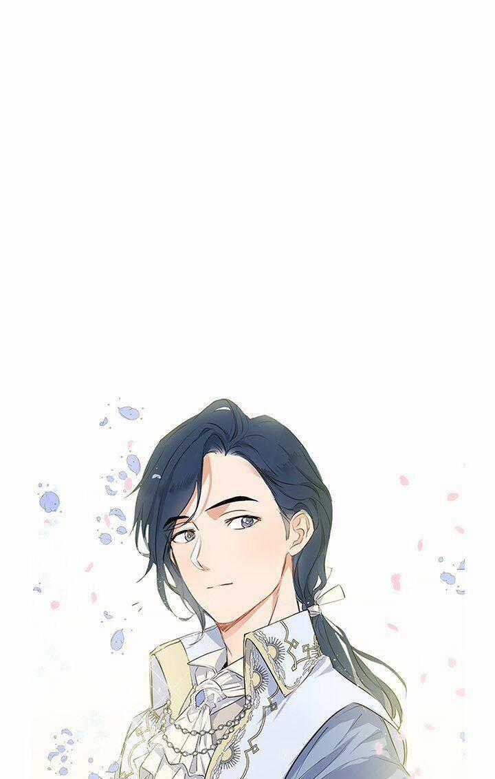 Phù Thủy Tóc Vàng - Chapter 10 - Trang 35