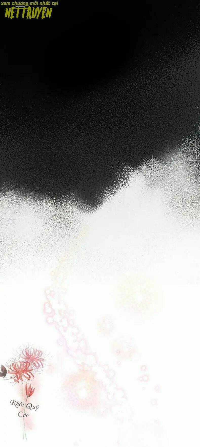 Phù Thủy Tóc Vàng - Chapter 2 - Trang 1