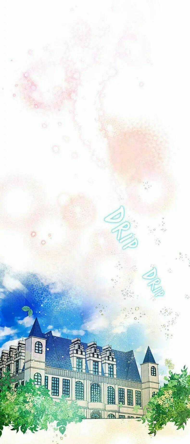 Phù Thủy Tóc Vàng - Chapter 2 - Trang 2