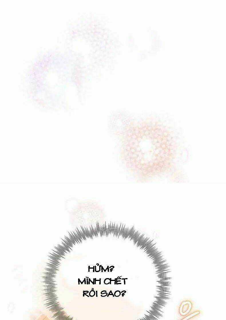 Phù Thủy Tóc Vàng - Chapter 2 - Trang 3