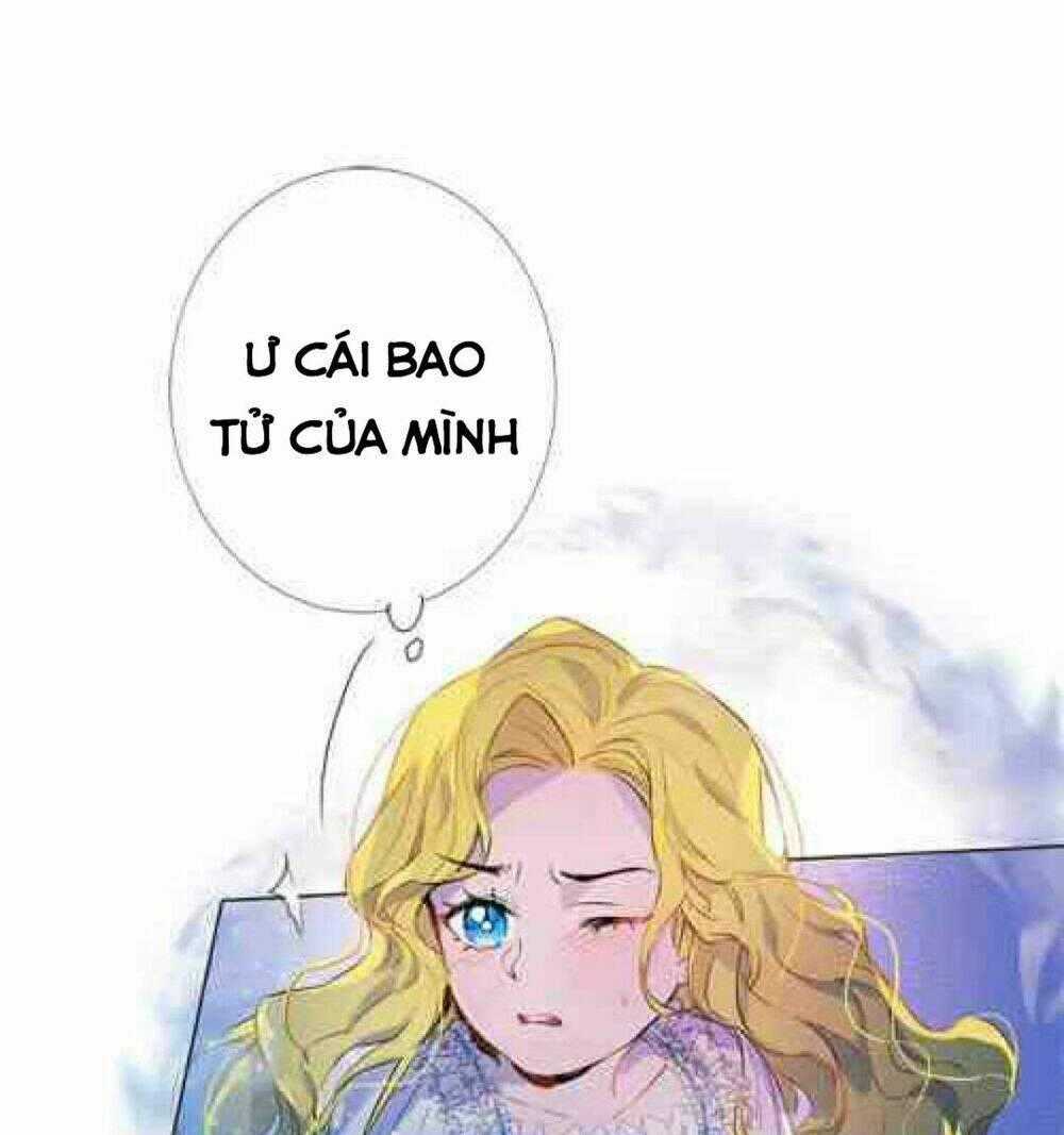 Phù Thủy Tóc Vàng - Chapter 6 - Trang 2