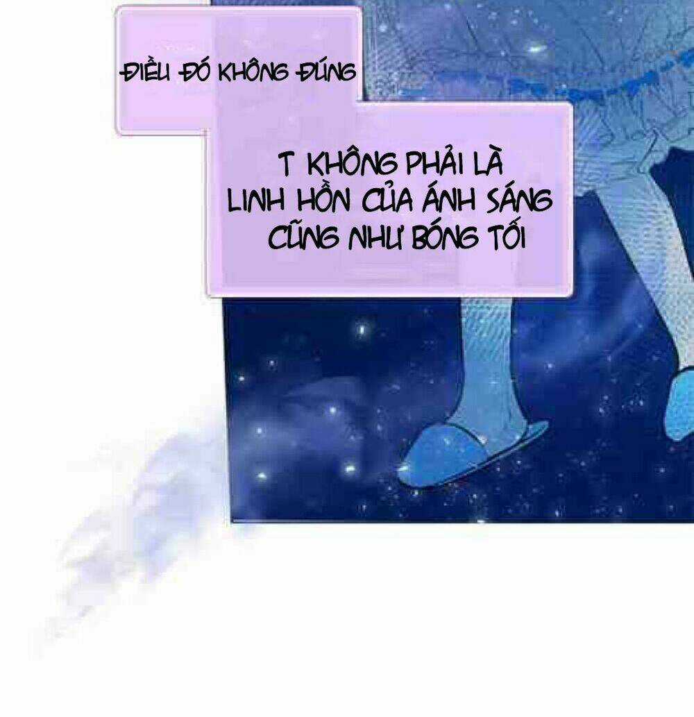 Phù Thủy Tóc Vàng - Chapter 6 - Trang 14