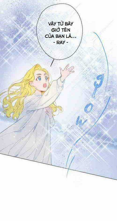 Phù Thủy Tóc Vàng - Chapter 6 - Trang 20