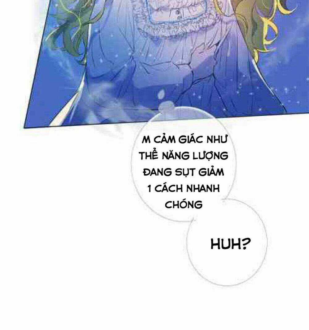 Phù Thủy Tóc Vàng - Chapter 6 - Trang 3