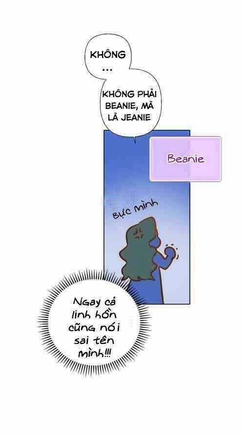 Phù Thủy Tóc Vàng - Chapter 6 - Trang 22