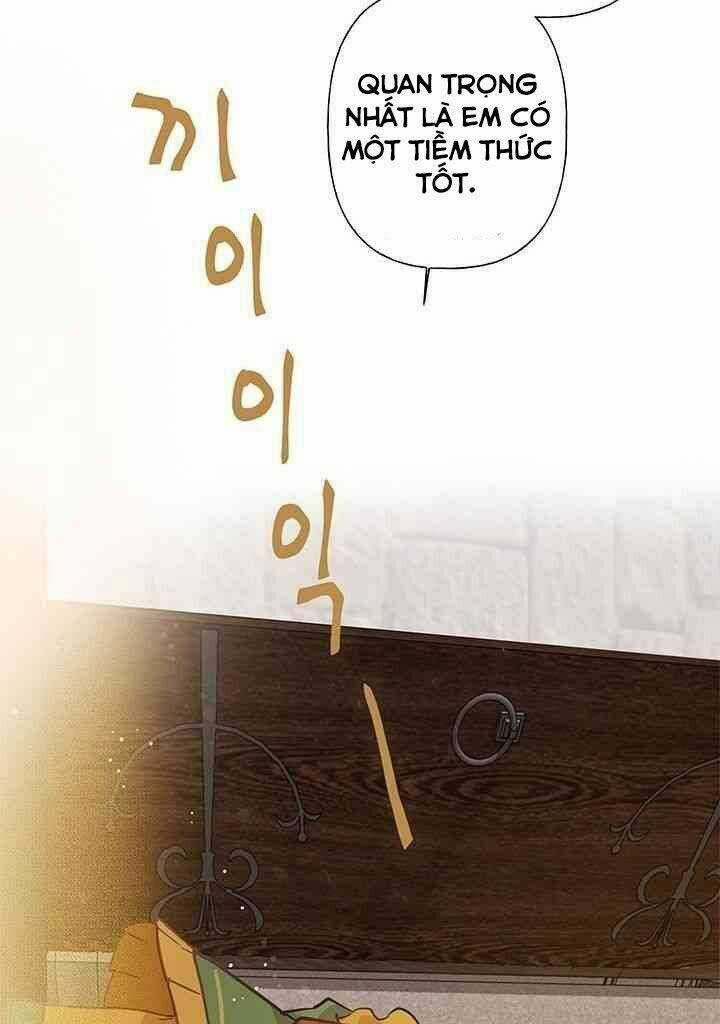 Phù Thủy Tóc Vàng - Chapter 7 - Trang 32