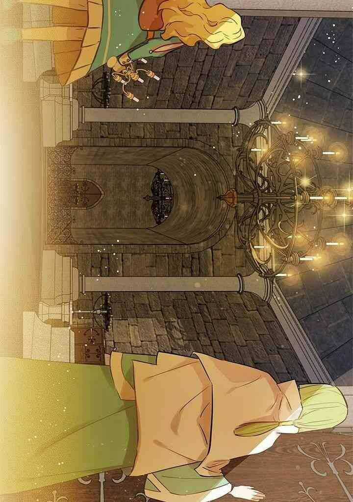 Phù Thủy Tóc Vàng - Chapter 7 - Trang 33