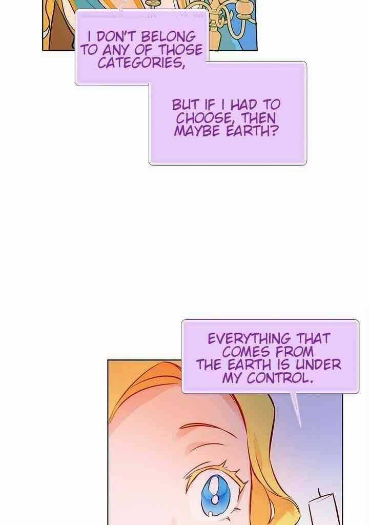 Phù Thủy Tóc Vàng - Chapter 7 - Trang 53