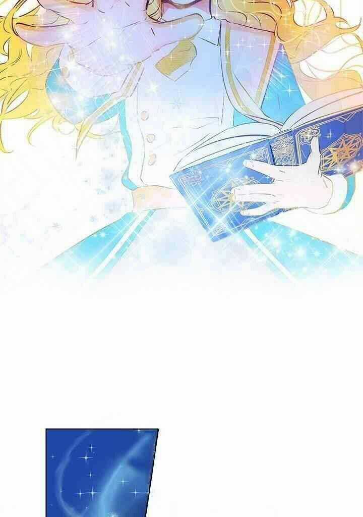 Phù Thủy Tóc Vàng - Chapter 7 - Trang 68