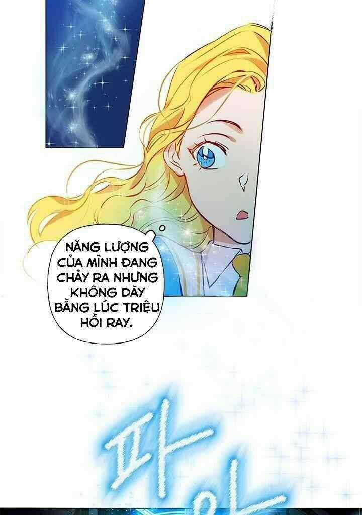 Phù Thủy Tóc Vàng - Chapter 7 - Trang 69