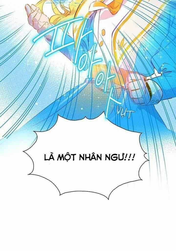 Phù Thủy Tóc Vàng - Chapter 7 - Trang 74